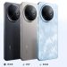 vivo Y300i ra mắt tại Trung Quốc với Snapdragon 4 Gen 2 và pin 6500mAh