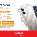 Hotsale mở bán: Giảm đến 300.000đ khi mua vivo Y04