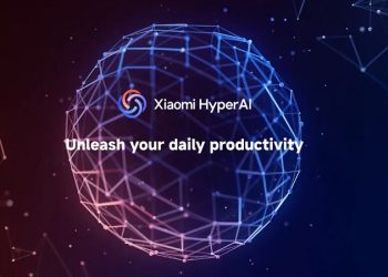 Xiaomi HyperAI là gì