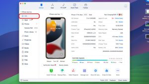 3uTools là gì? Cách cài đặt, sử dụng 3utool trên điện thoại đơn giản