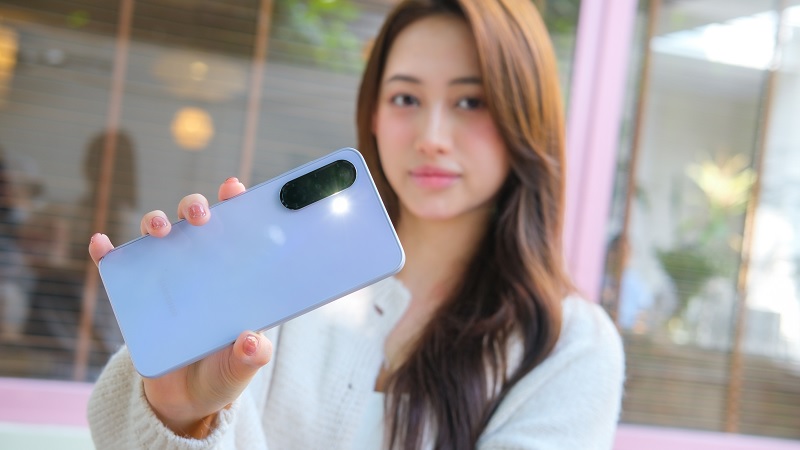 Galaxy A36 5G