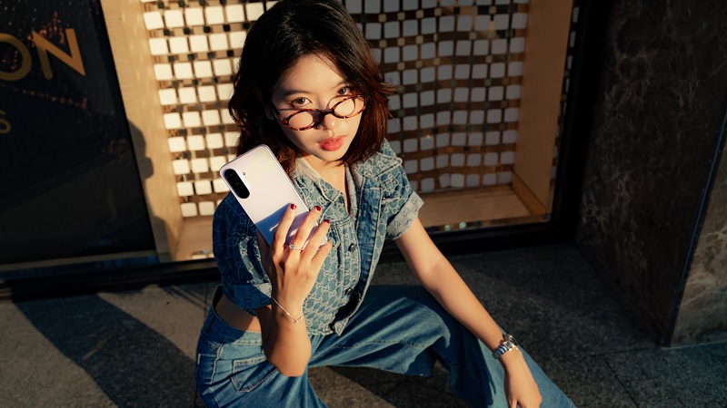 Galaxy A36 5G