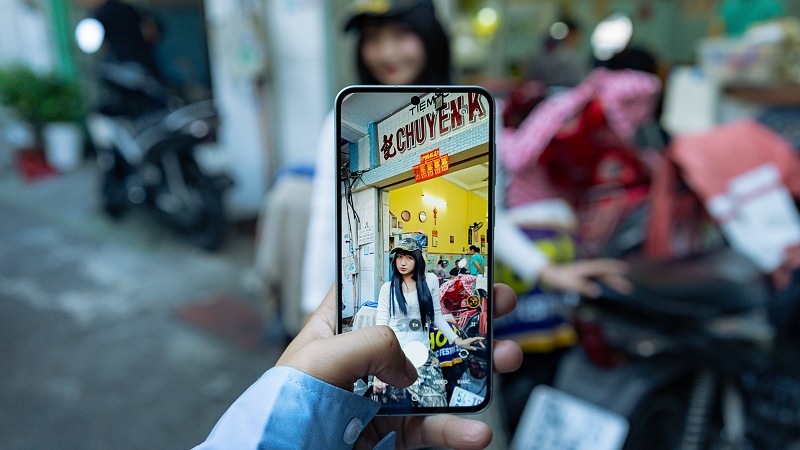 Galaxy A56 5G