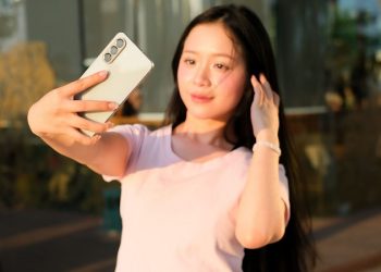 Galaxy A56 5G