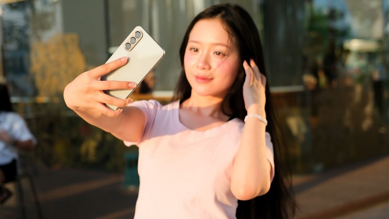 Galaxy A56 5G