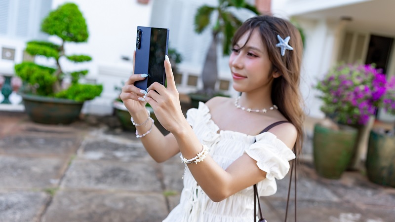 Galaxy Z Fold6