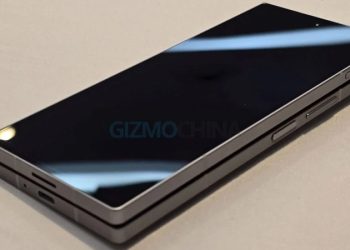 Galaxy Z Fold7 xuất hiện