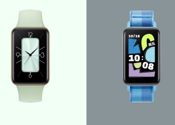 HONOR Band 10 ra mắt