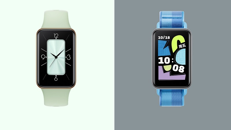HONOR Band 10 ra mắt