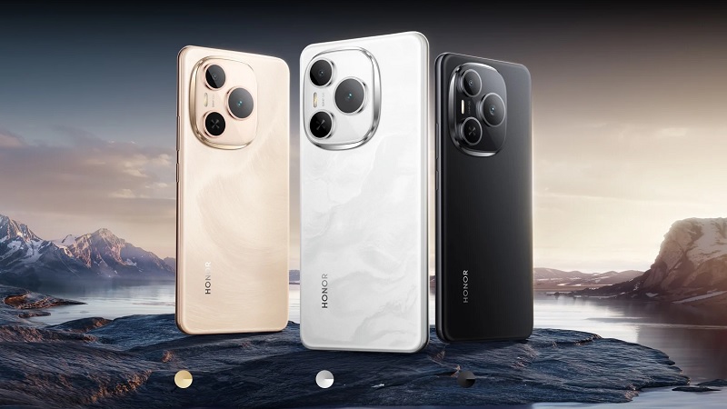 HONOR Power ra mắt
