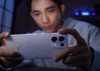 OPPO K13 ra mắt