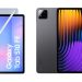So sánh Samsung Galaxy Tab S10 FE và Xiaomi Pad 7