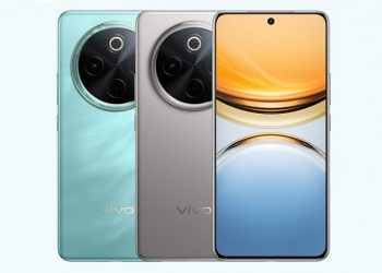 Vivo T4 ra mắt