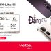 Đăng ký nhận thông tin Vivo V50 Lite
