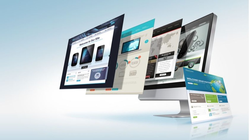 AI tạo website miễn phí