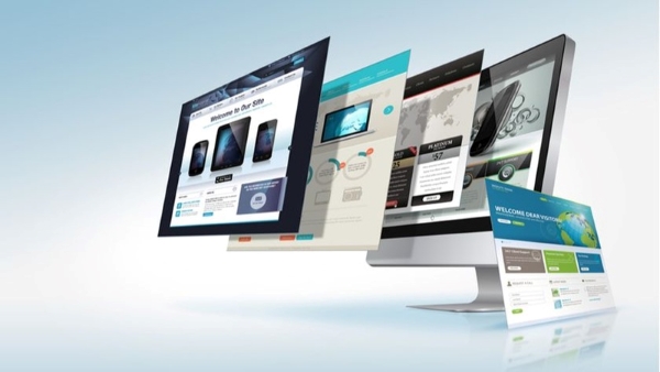 Công cụ AI hỗ trợ thiết kế website miễn phí, giúp tiết kiệm thời gian và chi phí