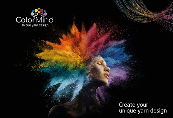 Colormind là công cụ thiết kế bảng màu ứng dụng công nghệ AI