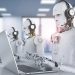 AI viết kịch bản