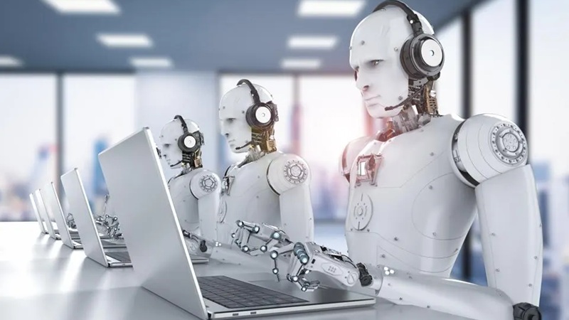 AI viết kịch bản