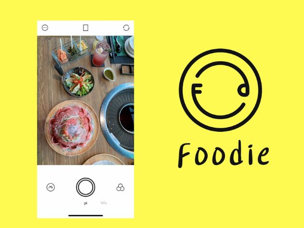 app chụp ảnh đẹp nhất cho iphone