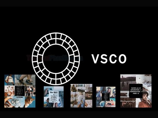 app chụp ảnh đẹp nhất cho iphone