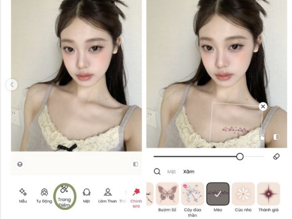 app chụp ảnh đẹp nhất cho iphone