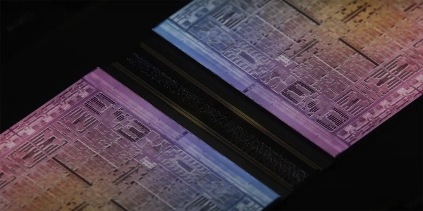 M3 Ultra tiếp tục sử dụng công nghệ đóng gói UltraFusion do Apple tự phát triển