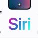 bật siri trên iphone