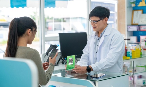 Tính năng phù hợp với chủ cửa hàng tạp hóa, quán café