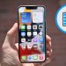 biểu tượng khi sạc pin iphone