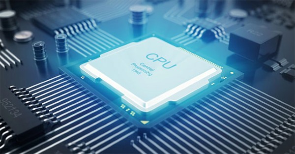 Sự cố CPU có thể gây ra lỗi treo BIOS