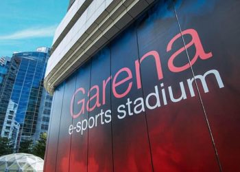 các game của garena trên mobile