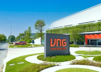 các game của vng