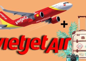 Cách check in online Vietjet chính xác, nhanh chóng và đơn giản