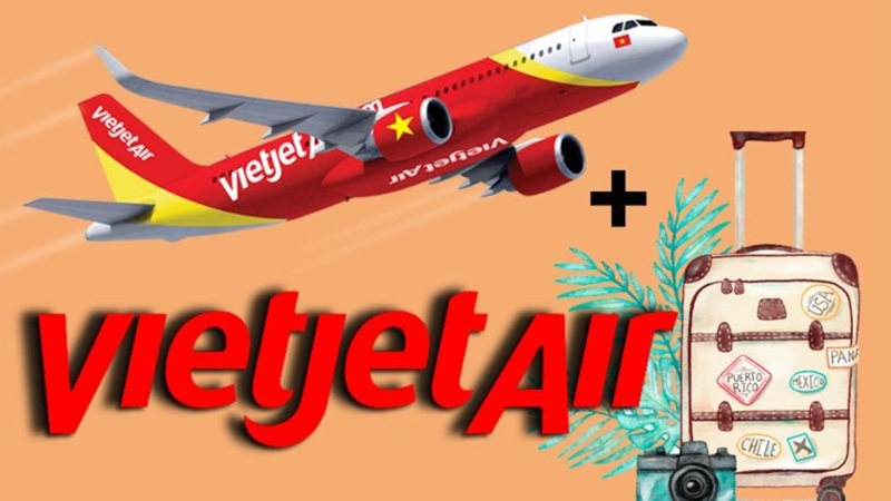 Thời gian thực hiện check-in online Vietjet