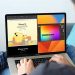 cách chia đôi màn hình macbook