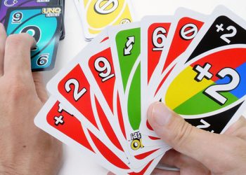 Hướng dẫn chi tiết cách chơi bài Uno và mẹo thắng lớn