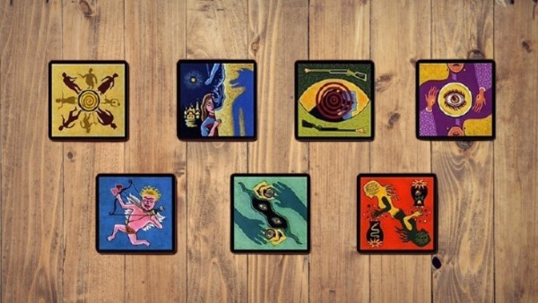 Trò chơi Ma Sói được phân chia thành ba phe chính