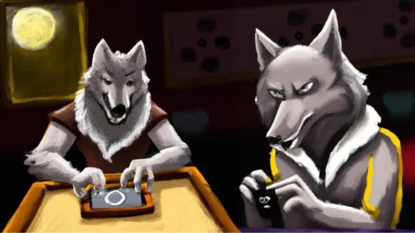 Phe Ma Sói với nhiệm vụ giết hết dân làng