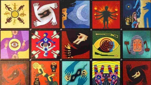 Trò chơi Ma Sói có thể chơi từ 5 người trở lên