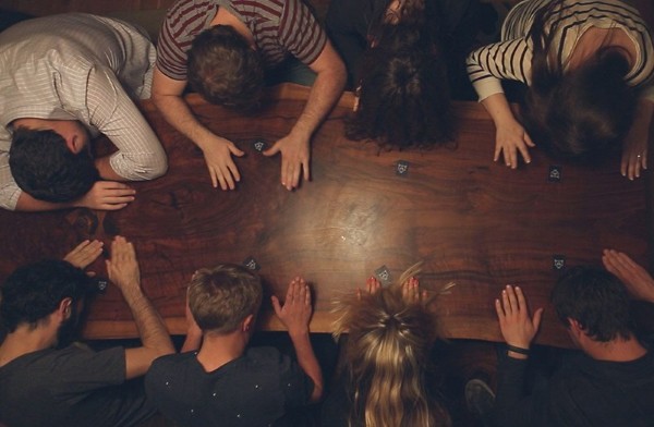 Để chơi Ma Sói xuất sắc bạn cần có chiến lược và khả năng phán đoán