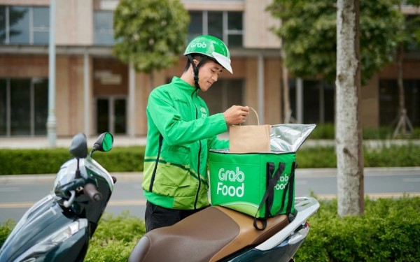 Cách tính giá cước và chiết khấu GrabFood