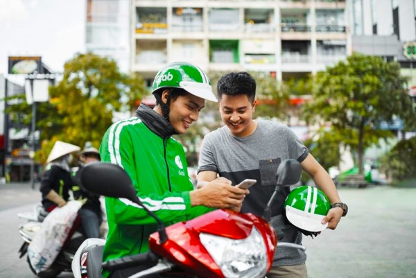 Một số lưu ý cần thiết khi làm tài xế Grab