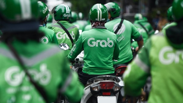Trở thành tài xế Grab với nguồn thu nhập ổn định và linh hoạt