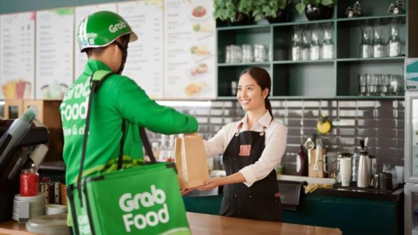 Đăng ký làm GrabFood giúp tài xế tối ưu thu nhập