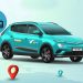 Cách đặt xe taxi VinFast trên app Xanh SM chi tiết