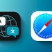 Cách dịch trang web trên Safari iPhone