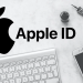 cách đổi tên id apple