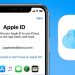 cách đổi tên icloud trên iphone