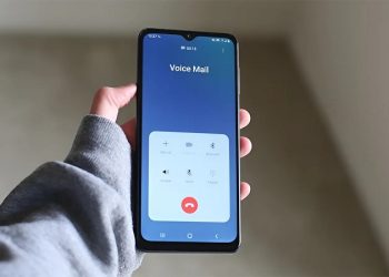 Cách kiểm tra mic điện thoại Samsung